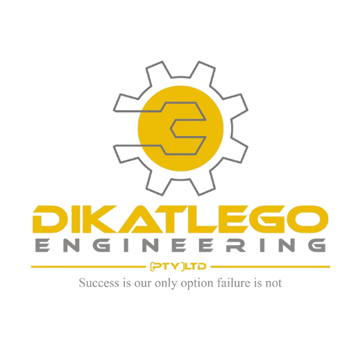 Dikatlego Engineering Website